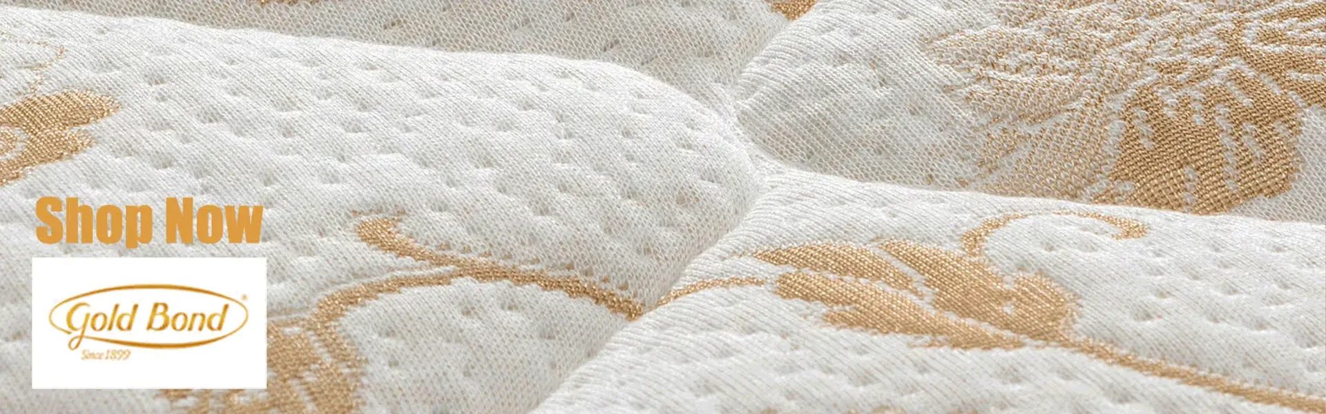 Learn More about Gold Bond